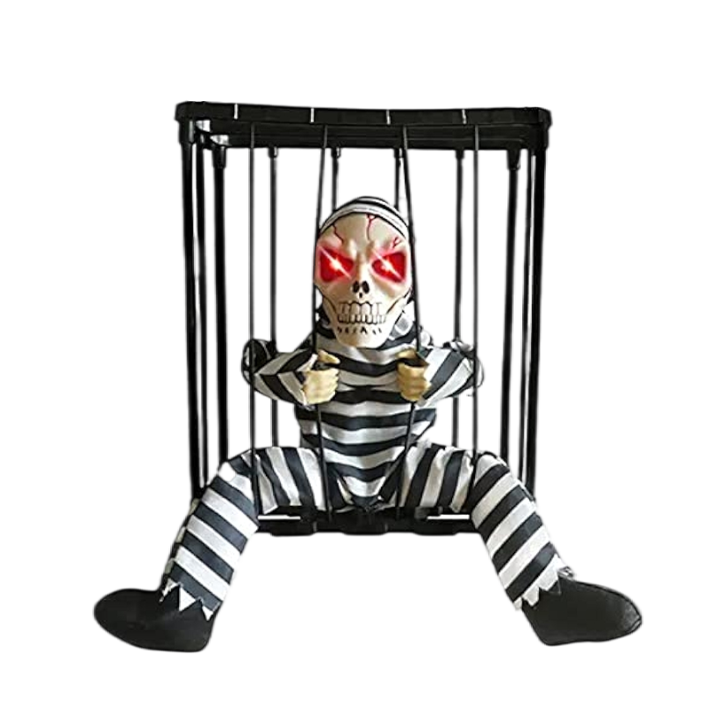Orbi™ TerrorFalle