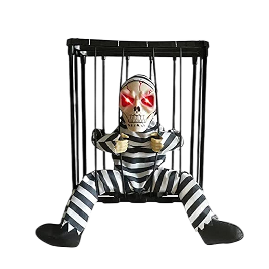 Orbi™ TerrorFalle