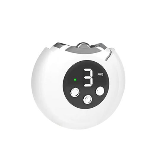 Welnax NailQure Clip