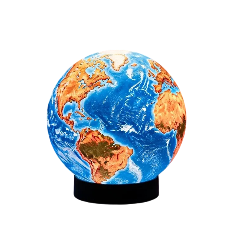 SheremArt™ LumeSphere