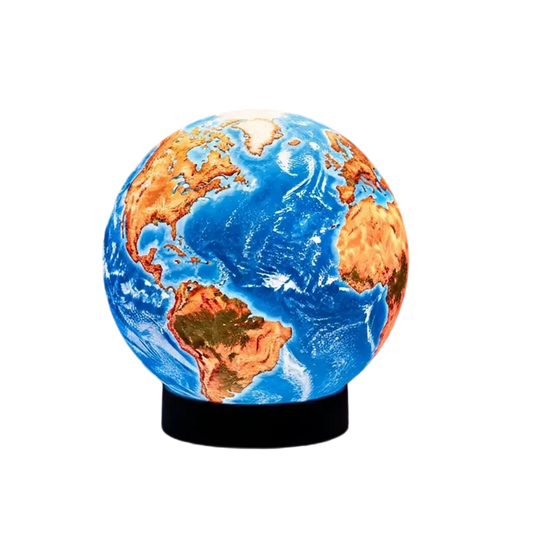SheremArt™ LumeSphere