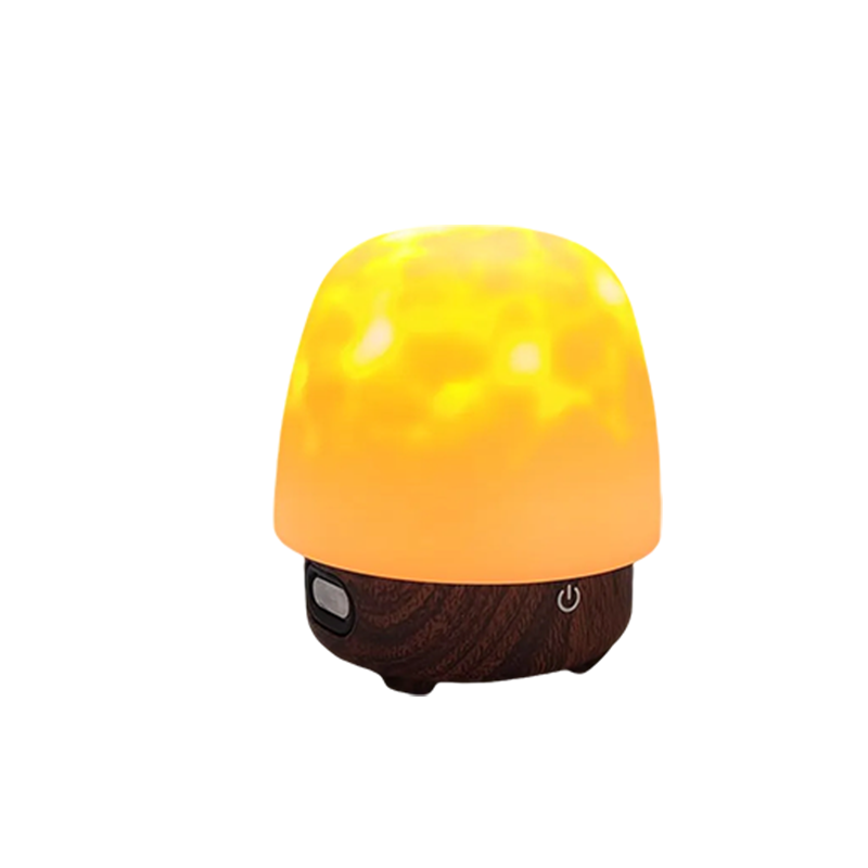 Vueeze™ GlowHaven