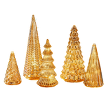 Esslyn Glowing Tree Set