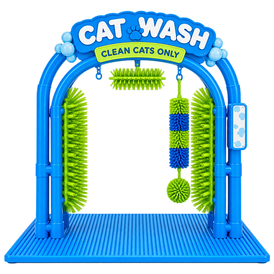 Esslyn WhiskerWash™