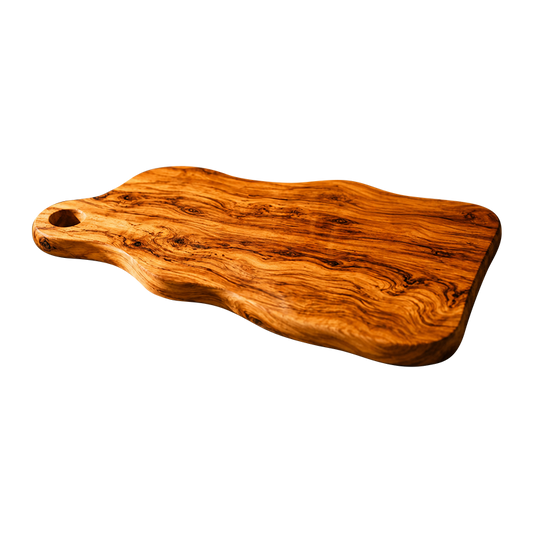Esslyn™ Black Locust Cutting Board