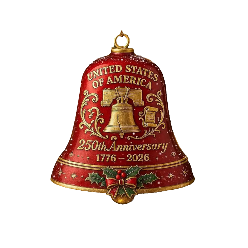 Vueeze™ Freedom Bell
