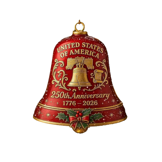 Vueeze™ Freedom Bell