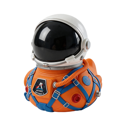 Esslyn™ Interstellar Astro Duck