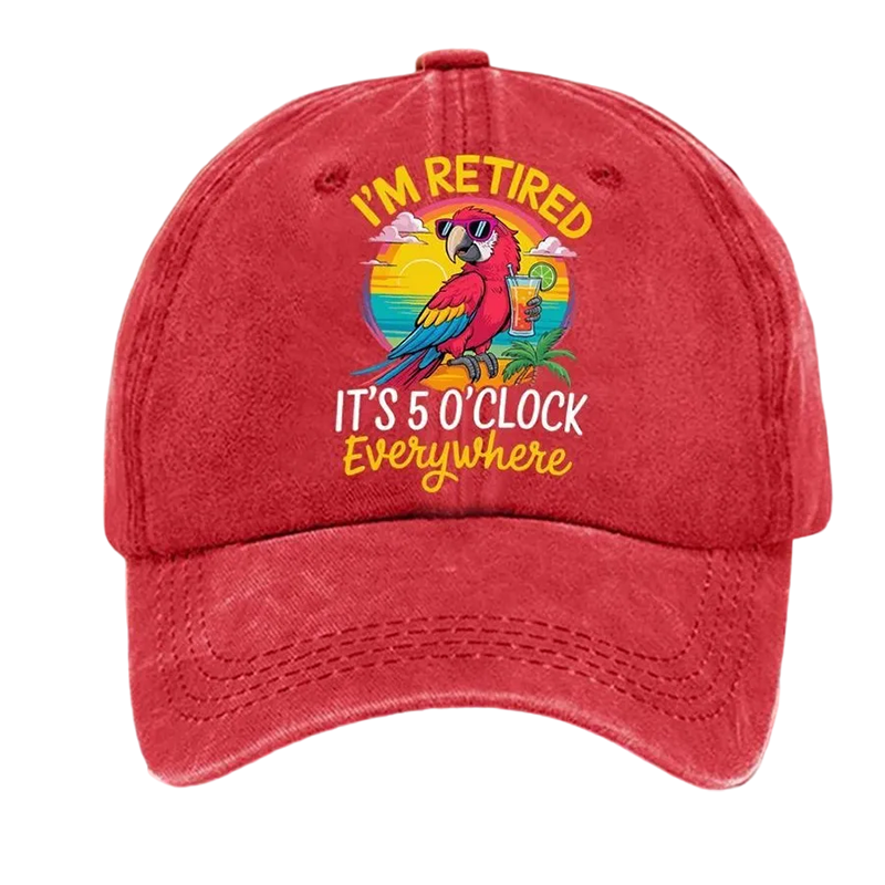 Dotane™ HappyHour Cap