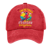Dotane™ HappyHour Cap