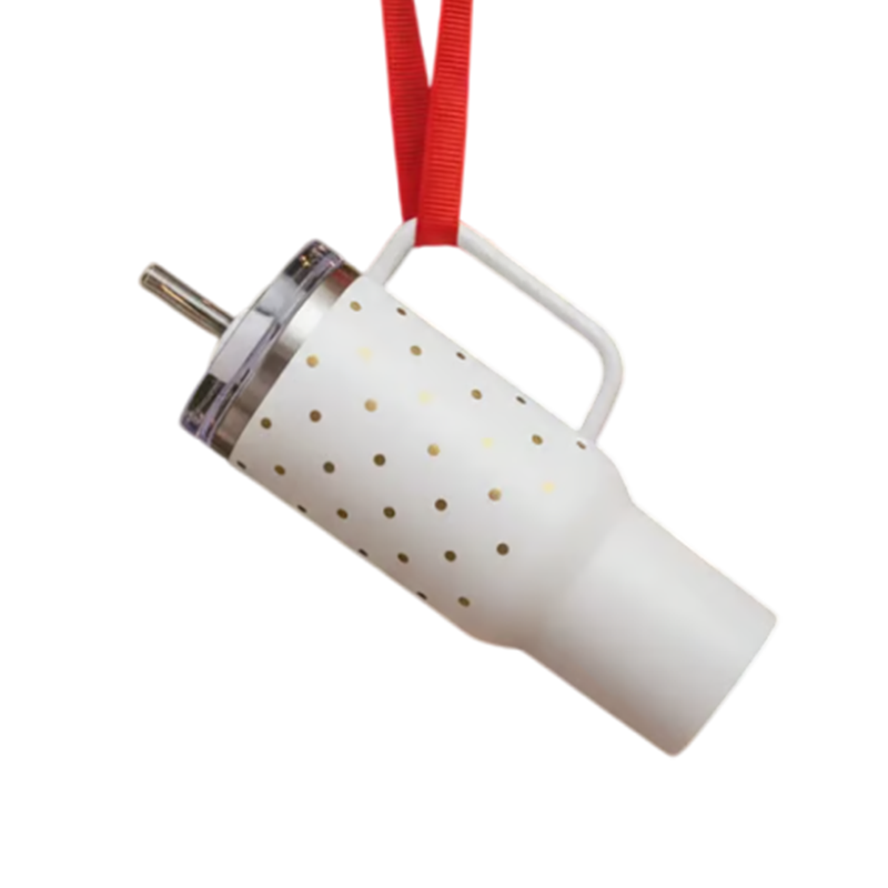 SheremArt™ Tumbler Twin