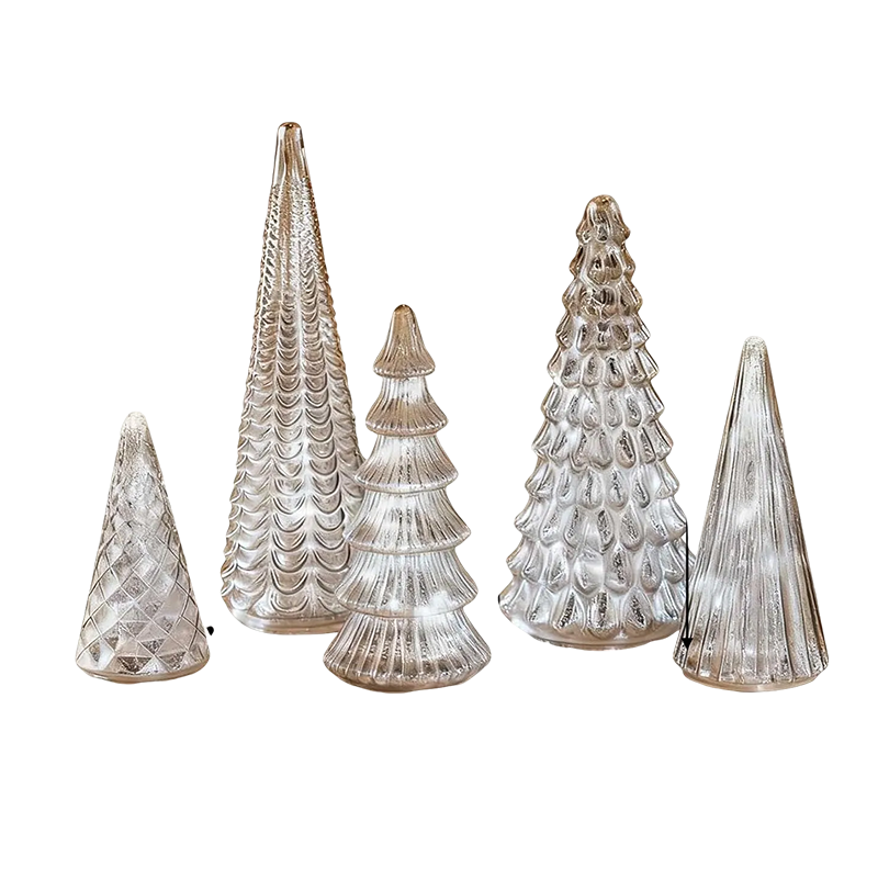 Esslyn leuchtender Baum-Set