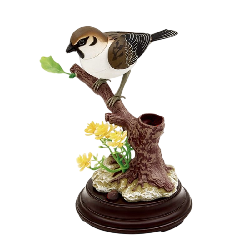 Vueeze™ ChirpBird