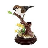 Vueeze™ ChirpBird