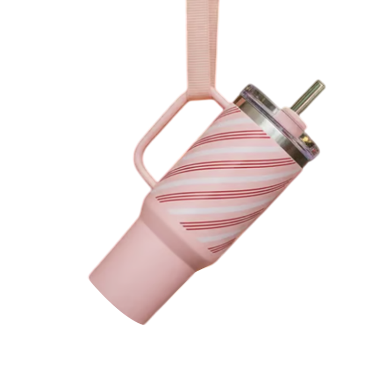 SheremArt™ Tumbler Twin
