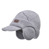 Zekear CozyPeak Beanie