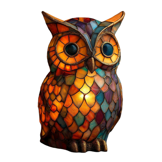 Vueeze™ LuminaAnimal Collection