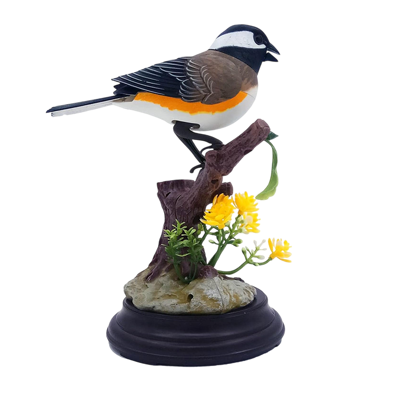 Vueeze™ ChirpBird
