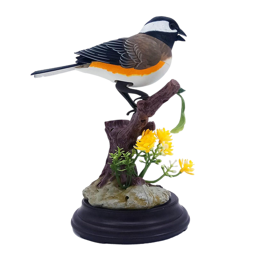 Vueeze™ ChirpBird