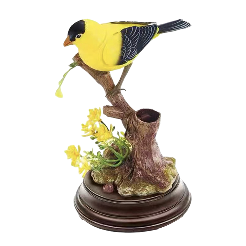 Vueeze™ ChirpBird
