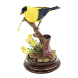 Vueeze™ ChirpBird