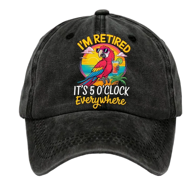Dotane™ HappyHour Cap