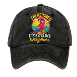 Dotane™ HappyHour Cap