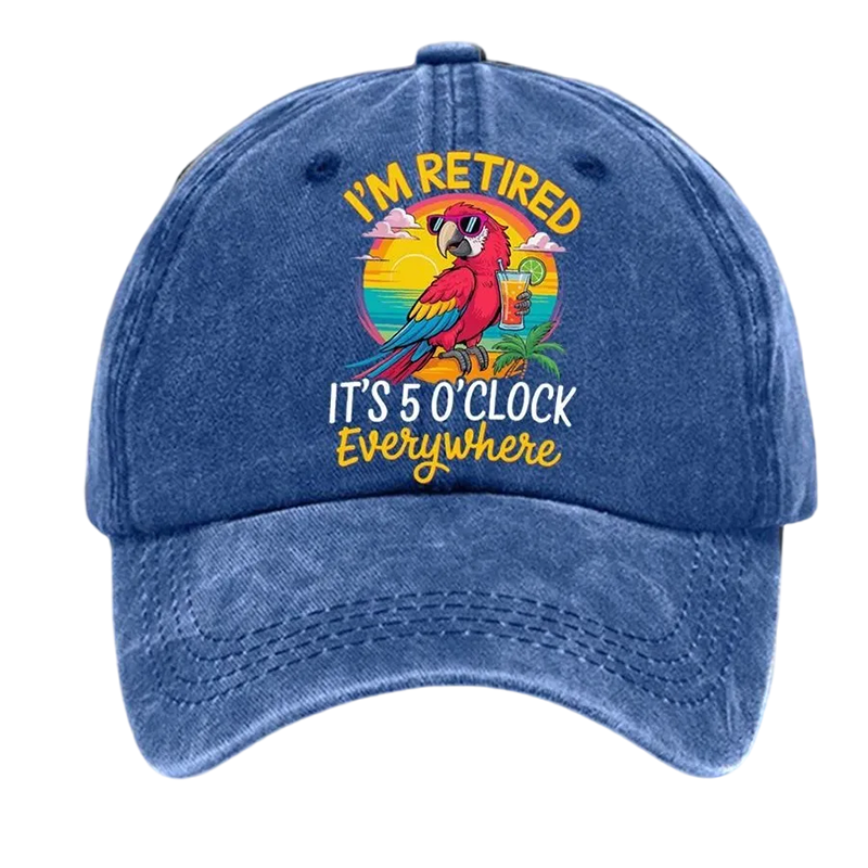 Dotane™ HappyHour Cap