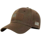 Esslyn LonePatriot Cap