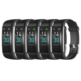 COLAPA™ S5 Smart Bracelet