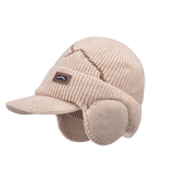 Zekear CozyPeak Beanie