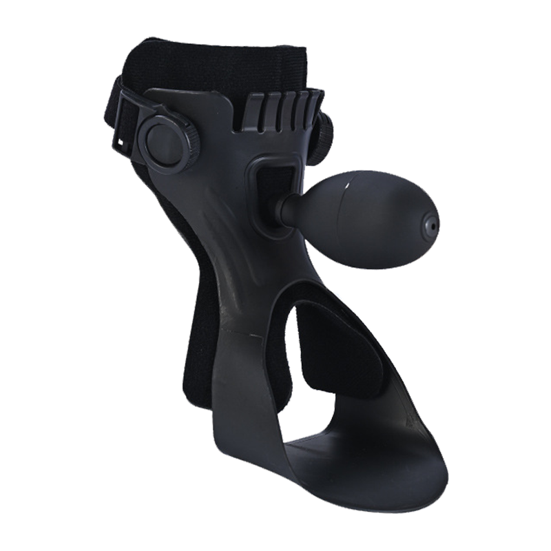Welnax StepEase AFO Brace