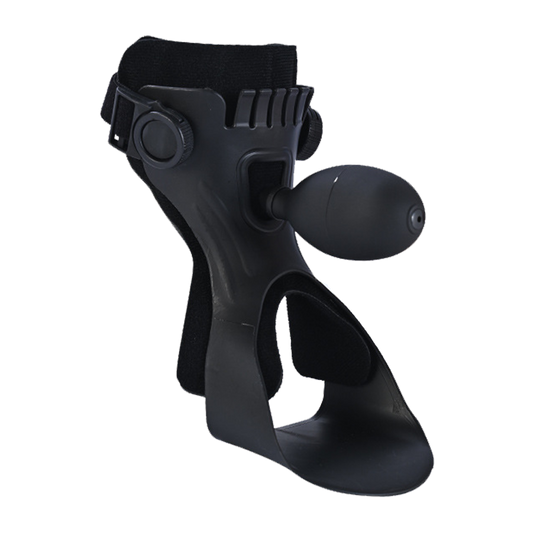 Welnax StepEase AFO Brace