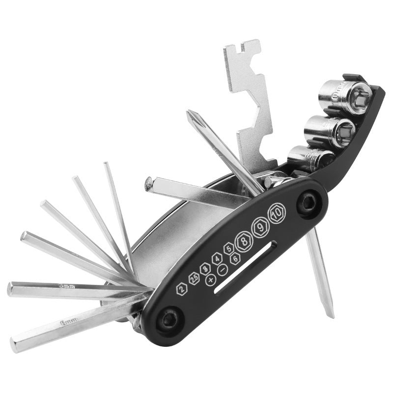 Cumuul Fahrrad-Multitool