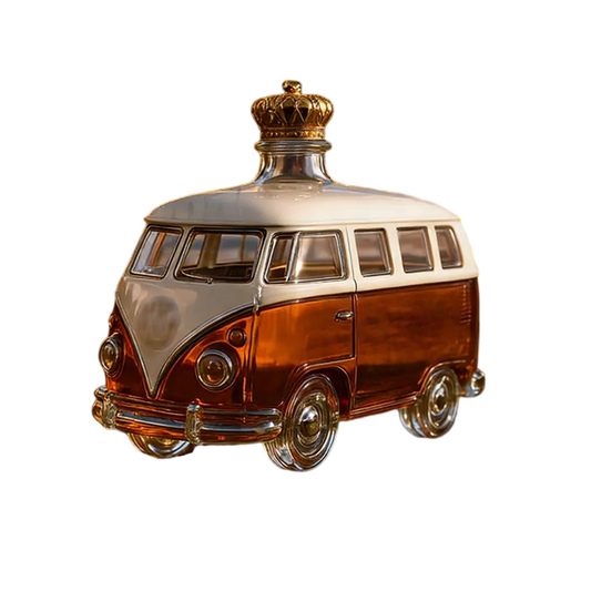 SheremArt Route 66 Carafe Réserve