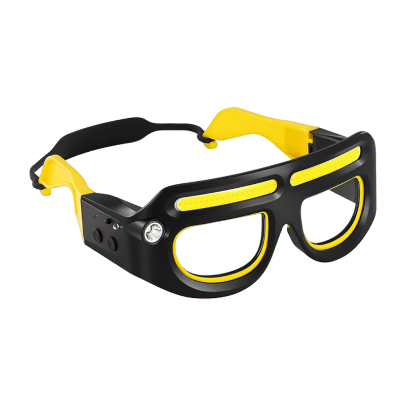 Esslyn FluxLite-Brille