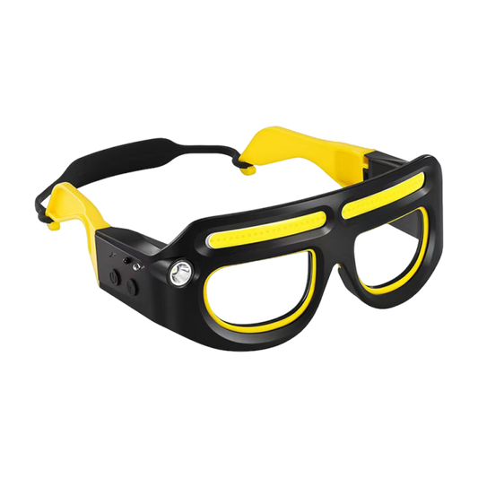 Esslyn FluxLite Glasses