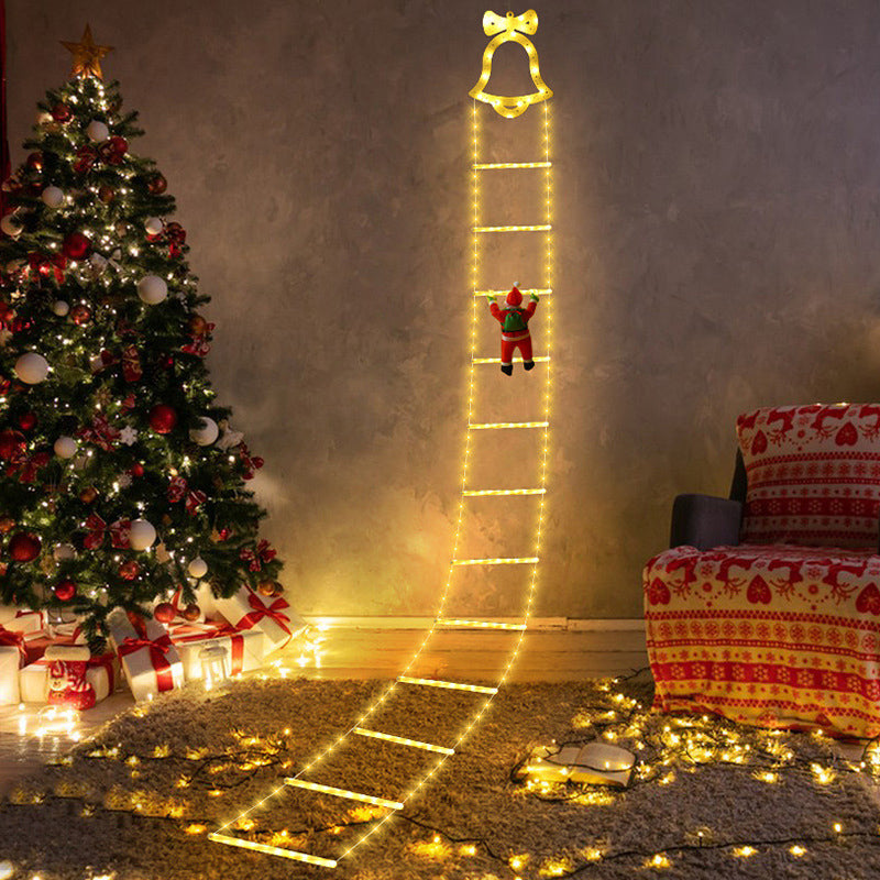 Vueeze SantaClimb Light