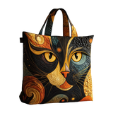 Esslyn™ MeowMuse Quilted Bag