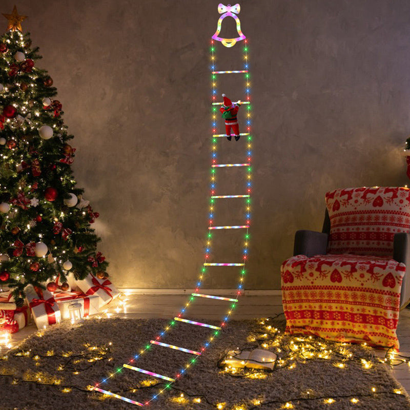 Vueeze SantaClimb Light