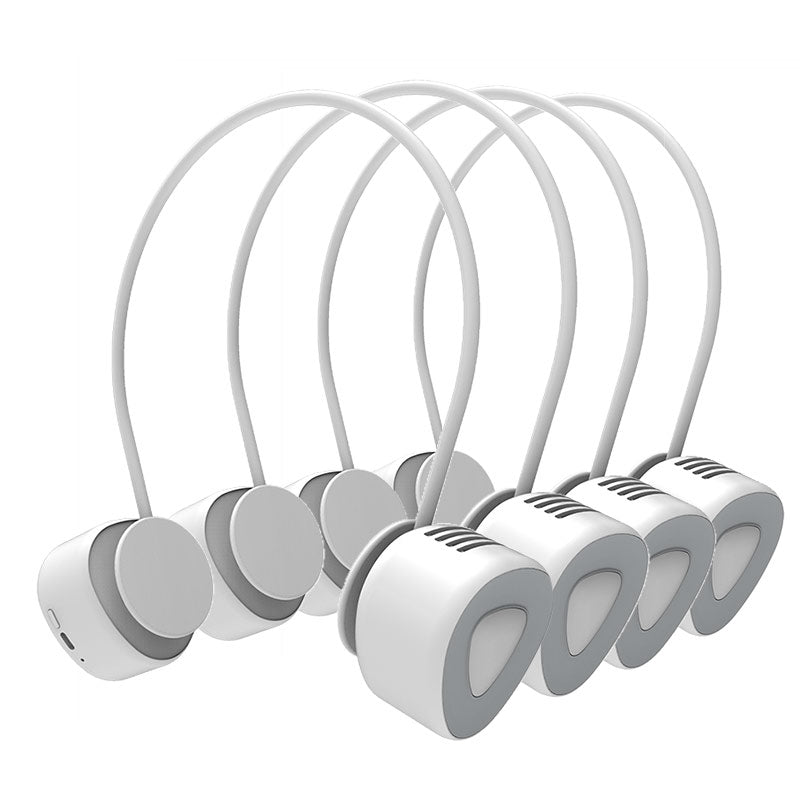 Casance Personenventilator