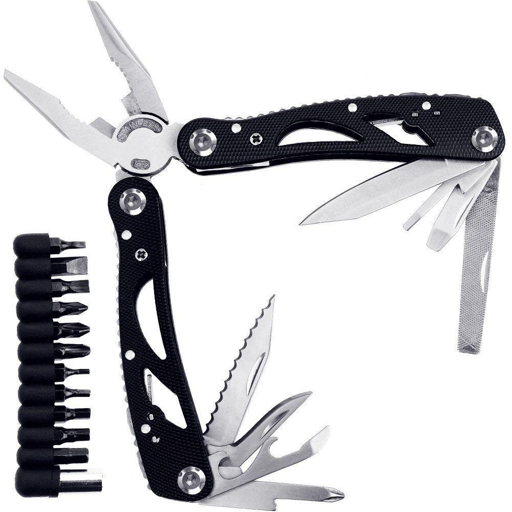 Cumuul 14-in-1 Multitool-Zange