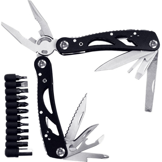 Cumuul 14-in-1 Multitool Pliers