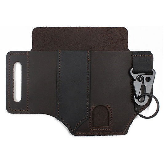Cumuul Multitool Leather Sheath