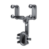 Keilini Rearview Mirror Phone Holder