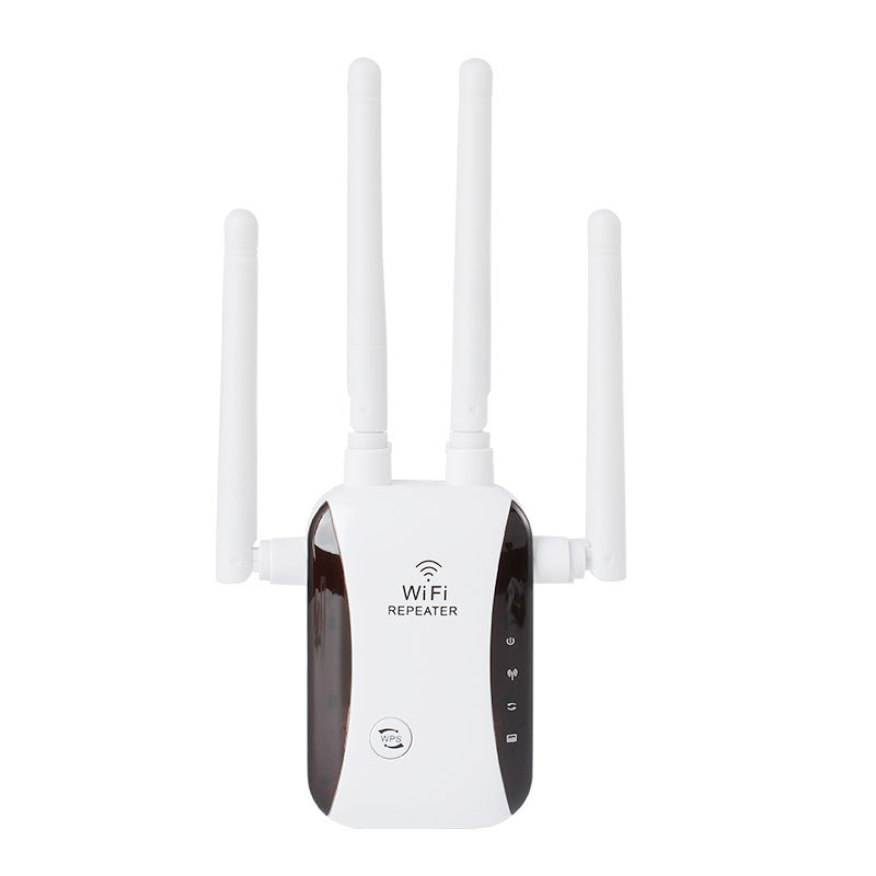 Extension Wi-Fi Keilini