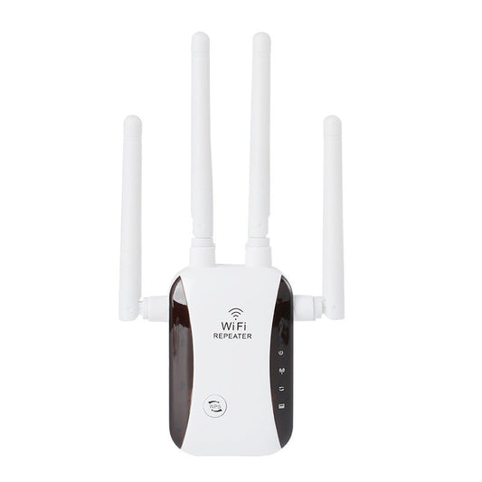 Keilini WLAN-Repeater