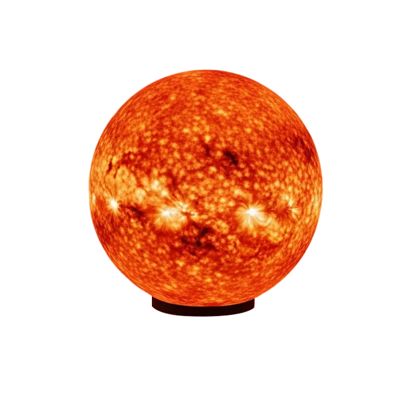 SheremArt™ LumeSphere