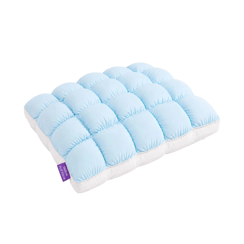 Oreiller rafraîchissant Esslyn Cloud Chill