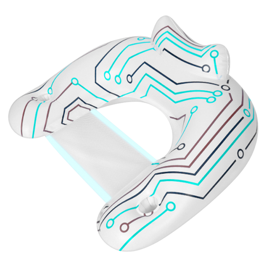 Graddi™ LazyWave Relaxliege